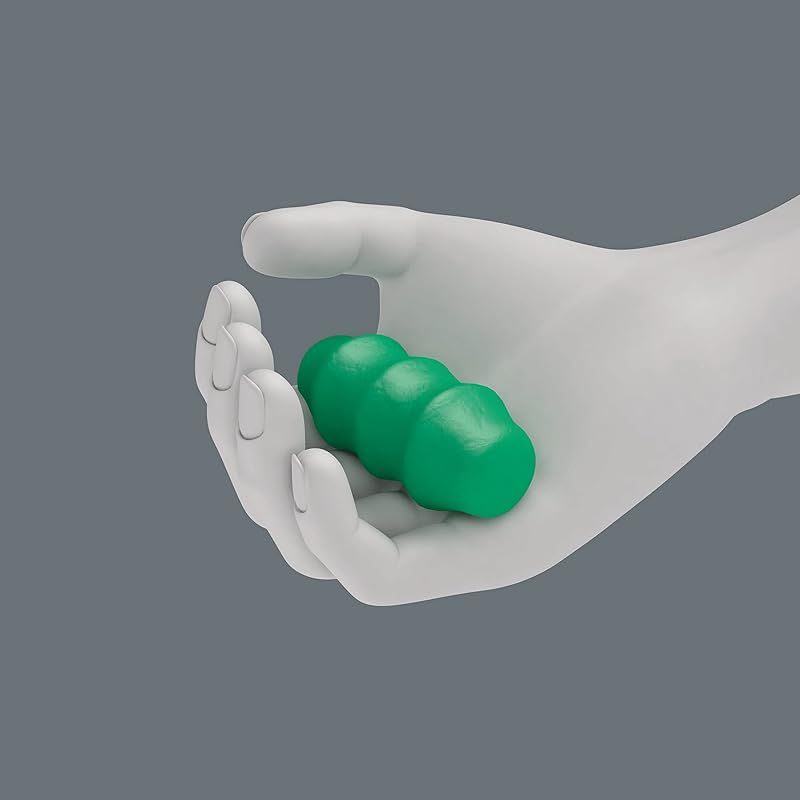 Kraftformラチェットハンドルセット