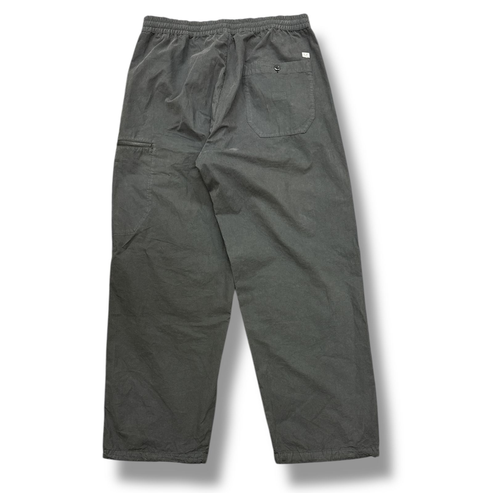 国内正規 参考上代51700円 C.P.COMPANY MICROREPS DIAMOND PEACH 