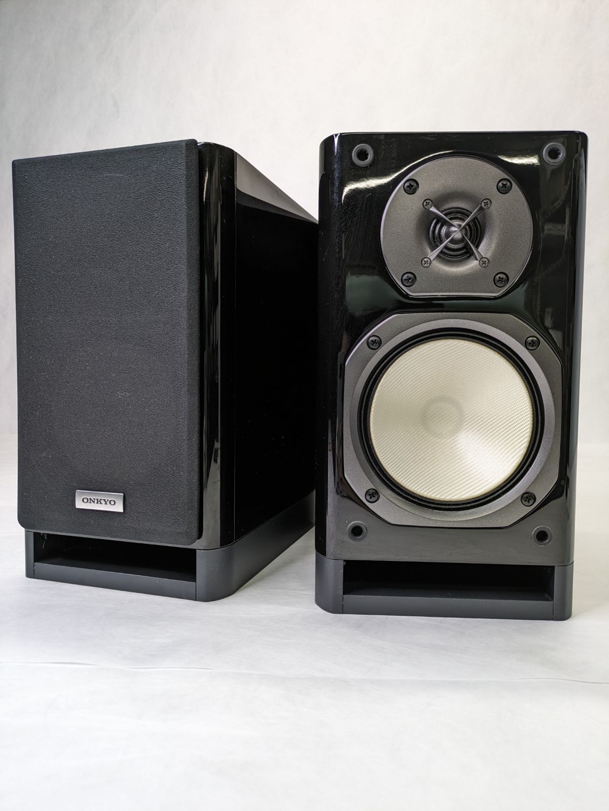 【未使用品】ONKYO D-NX10 オンキョー　スピーカー ONKYO D-NX10の仕様 オンキヨー/オンキョー