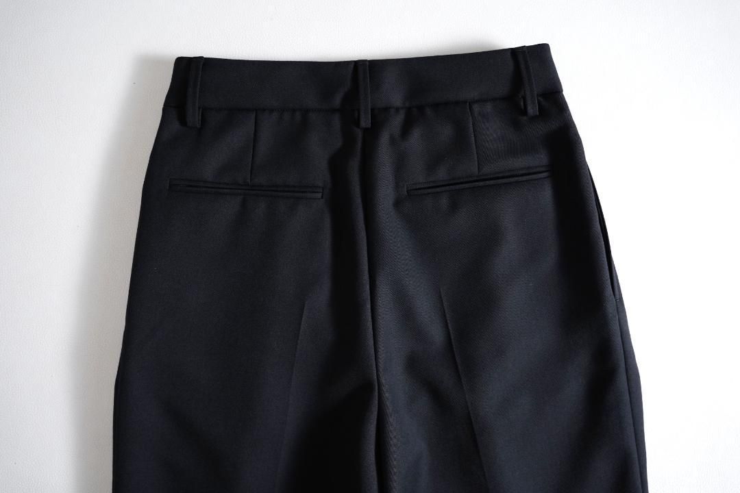 ドゥーズィエム