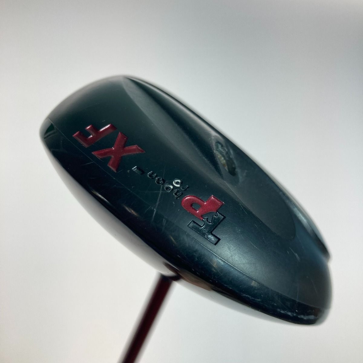 ◎◎KAMUI カムイ Typhoon PRO TP-XF 3FW 14.5° フェアウェイウッド Speeder EVOLUTION III FW 60-S KAMUI カムイ Typhoon PRO TP-XF 3FW 14.5 フェアウェイウッド