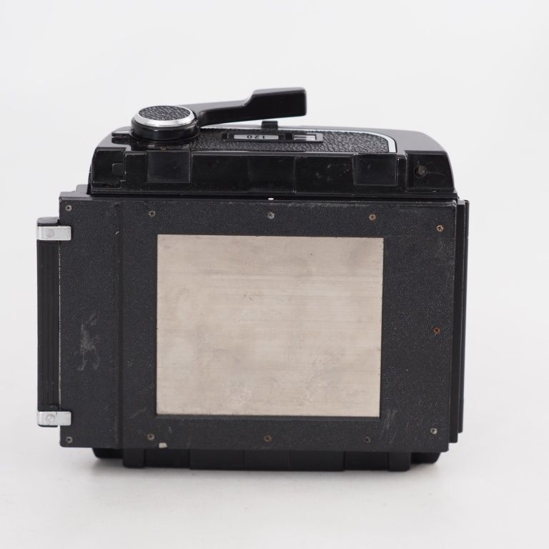 Mamiya マミヤ RB67 Professional S プロS フィルムマガジン
