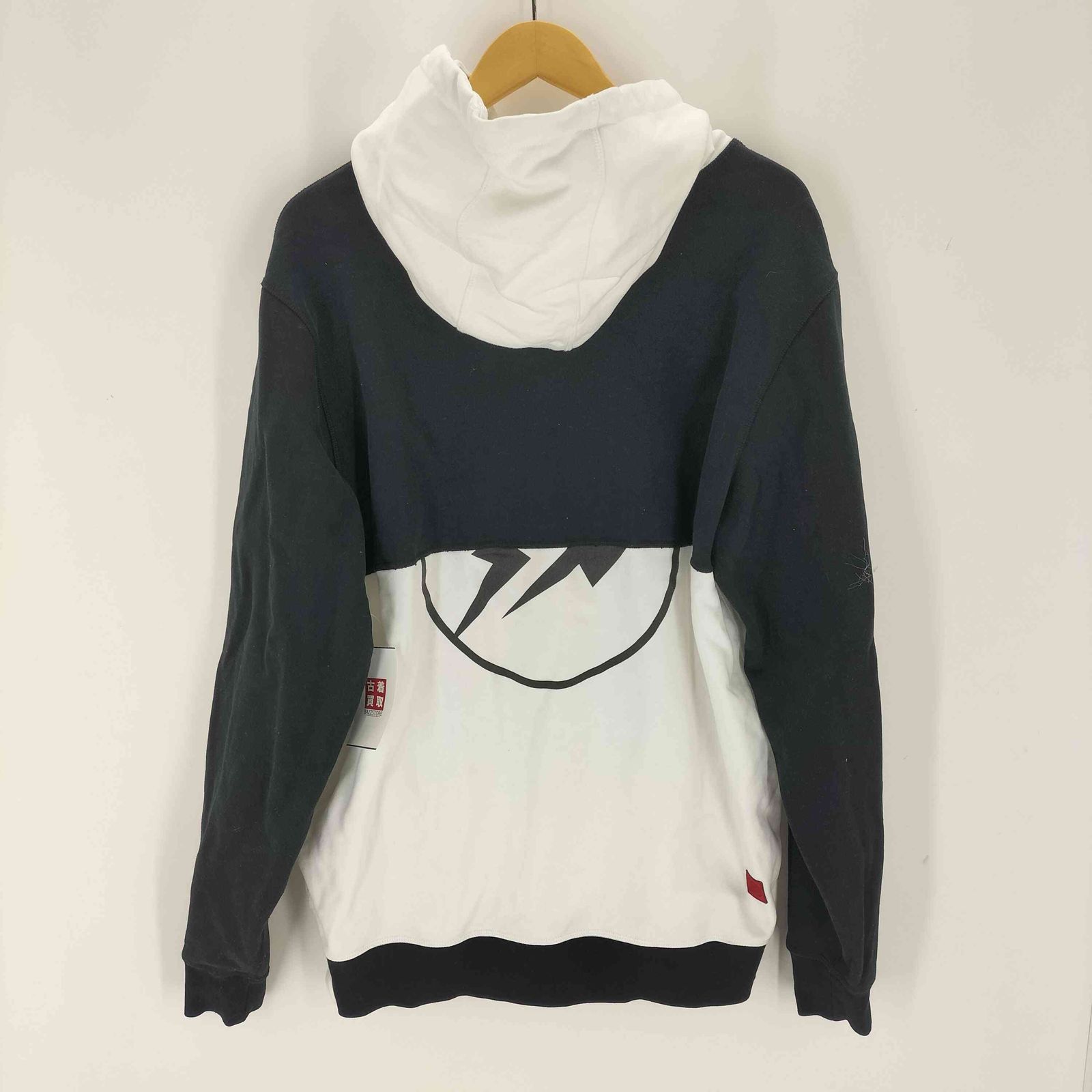 フラグメントデザイン fragment design DESIGN CLOT 20TH HOODIE 