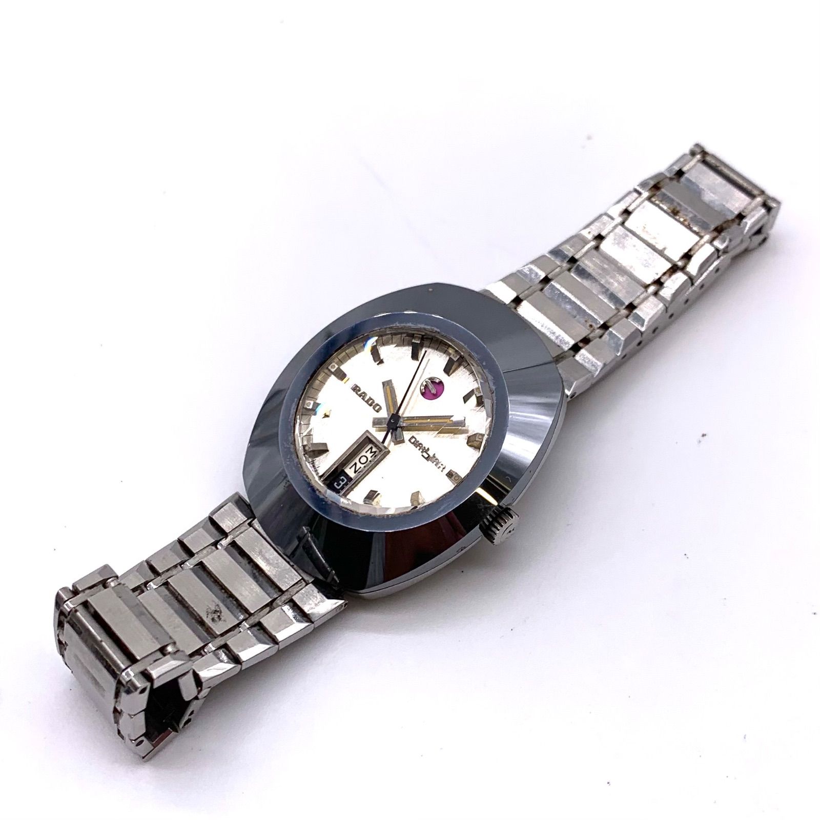 RADO