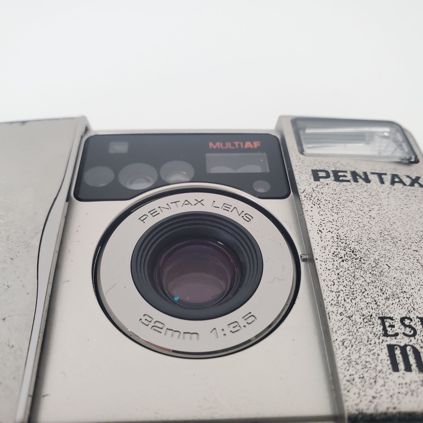 PENTAX ペンタックス  フィルムカメラ ESPIO mini