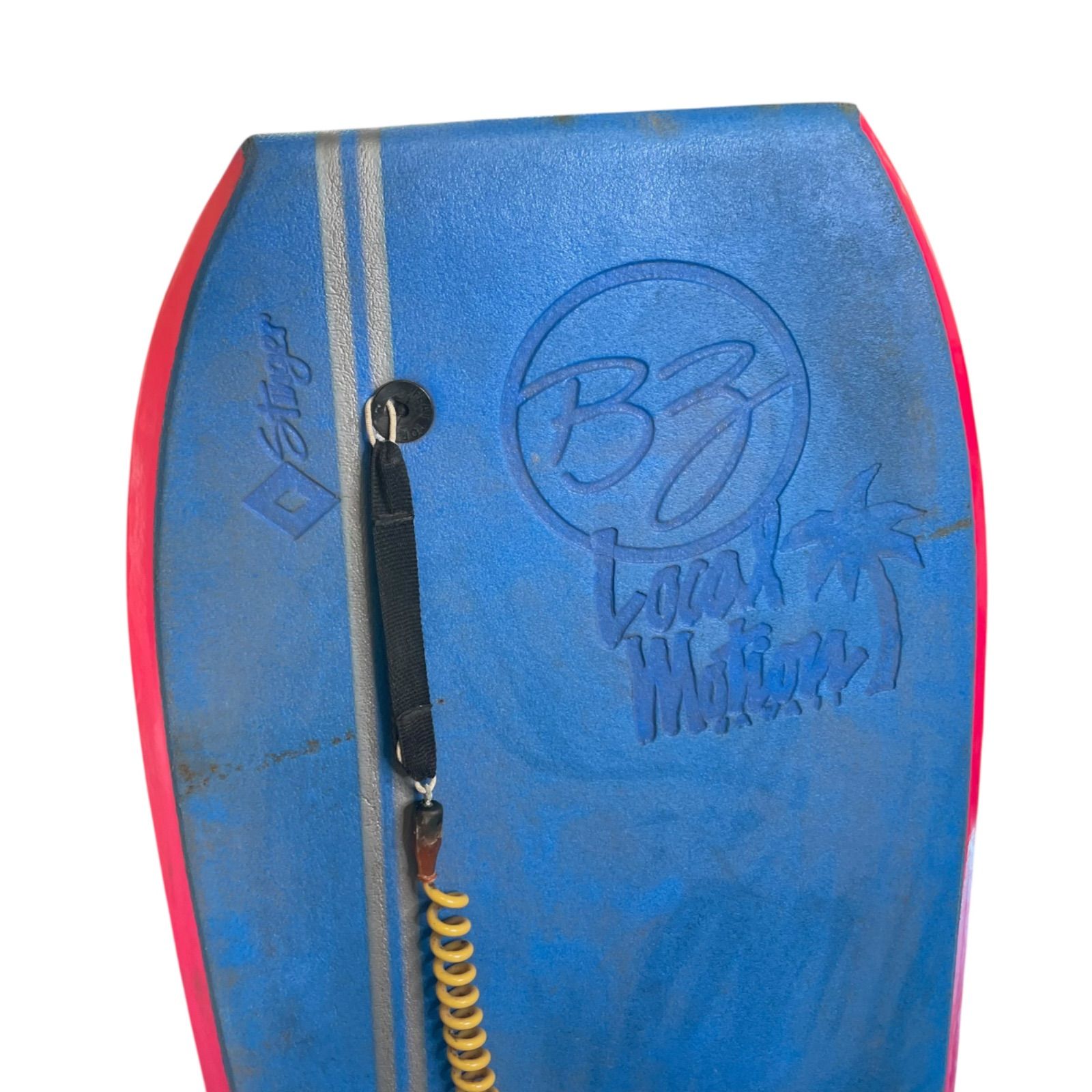 BZ ボディボード　Local motion pro striker 美品 BZ ボディボード Local motion pro striker 美品 - メルカリ