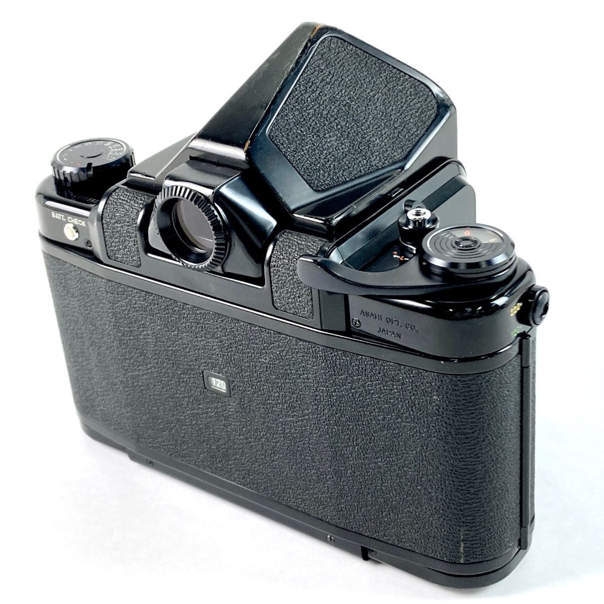 PENTAX67 ※ジャンク品※ ペンタックス PENTAX 67 ボディ［ジャンク品］ 中判カメラ