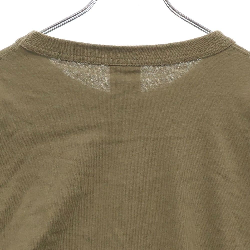 長袖Tシャツ カットソー