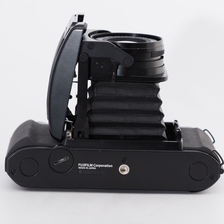 FUJIFILM フジフイルム 中判フィルムカメラ GF670 Professional