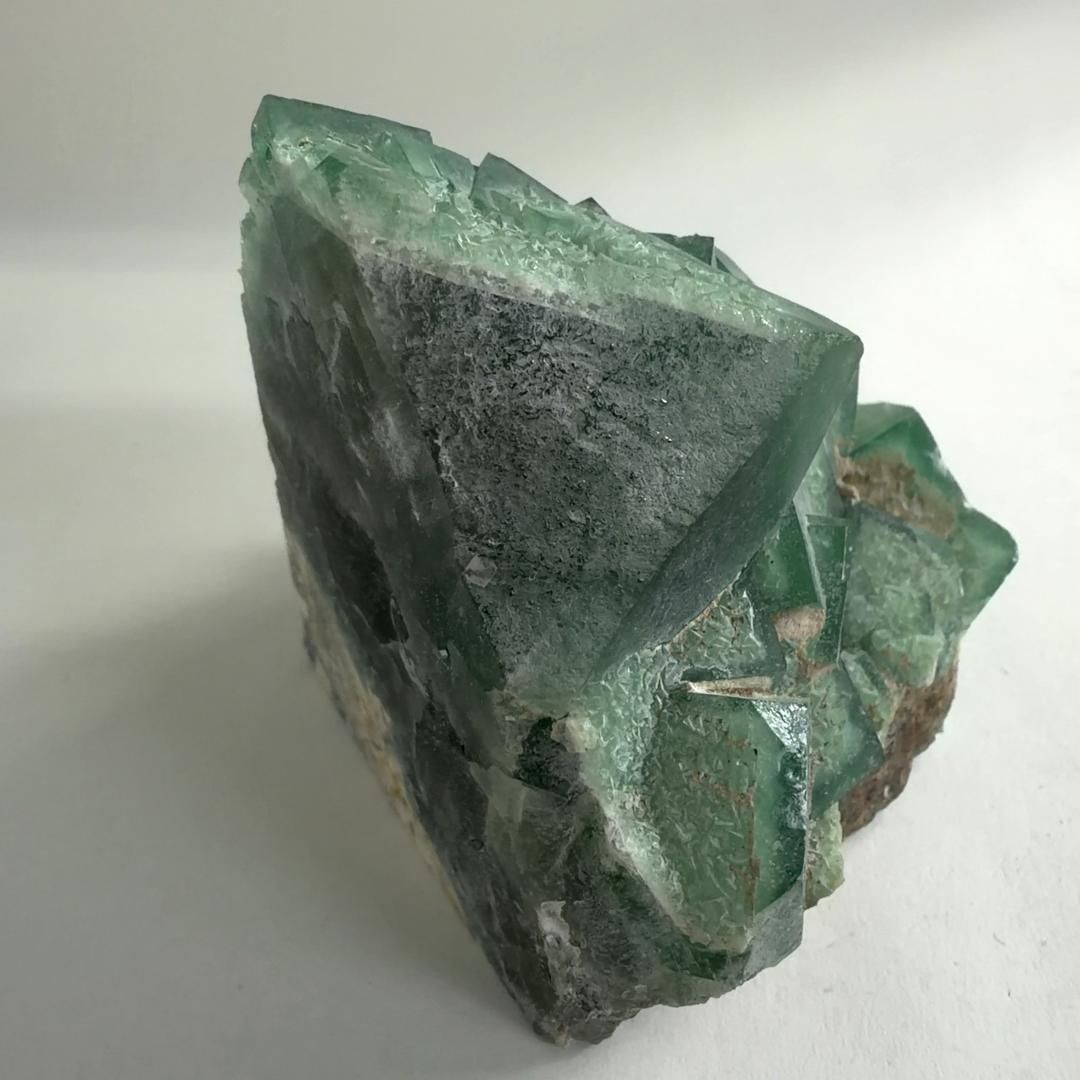 蛍光鉱物 天然石