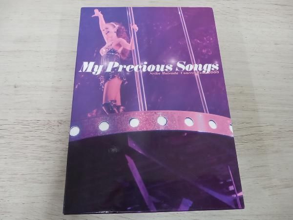 Amazon.co.jp: Seiko Matsuda Concert Tour 2009「My Precious