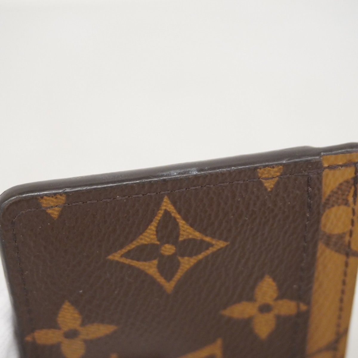 カードケース モノグラム