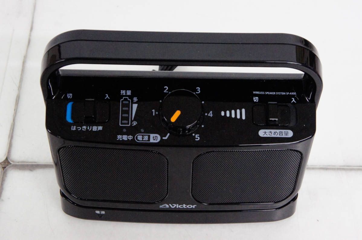 SP-A900
