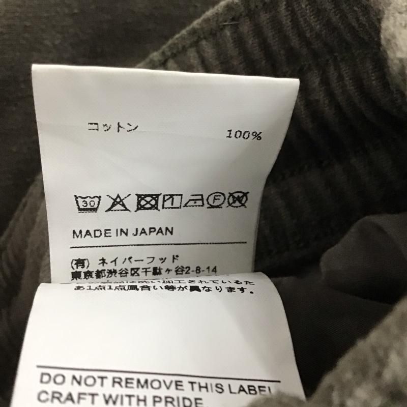 カジュアルパンツ ワークパンツ