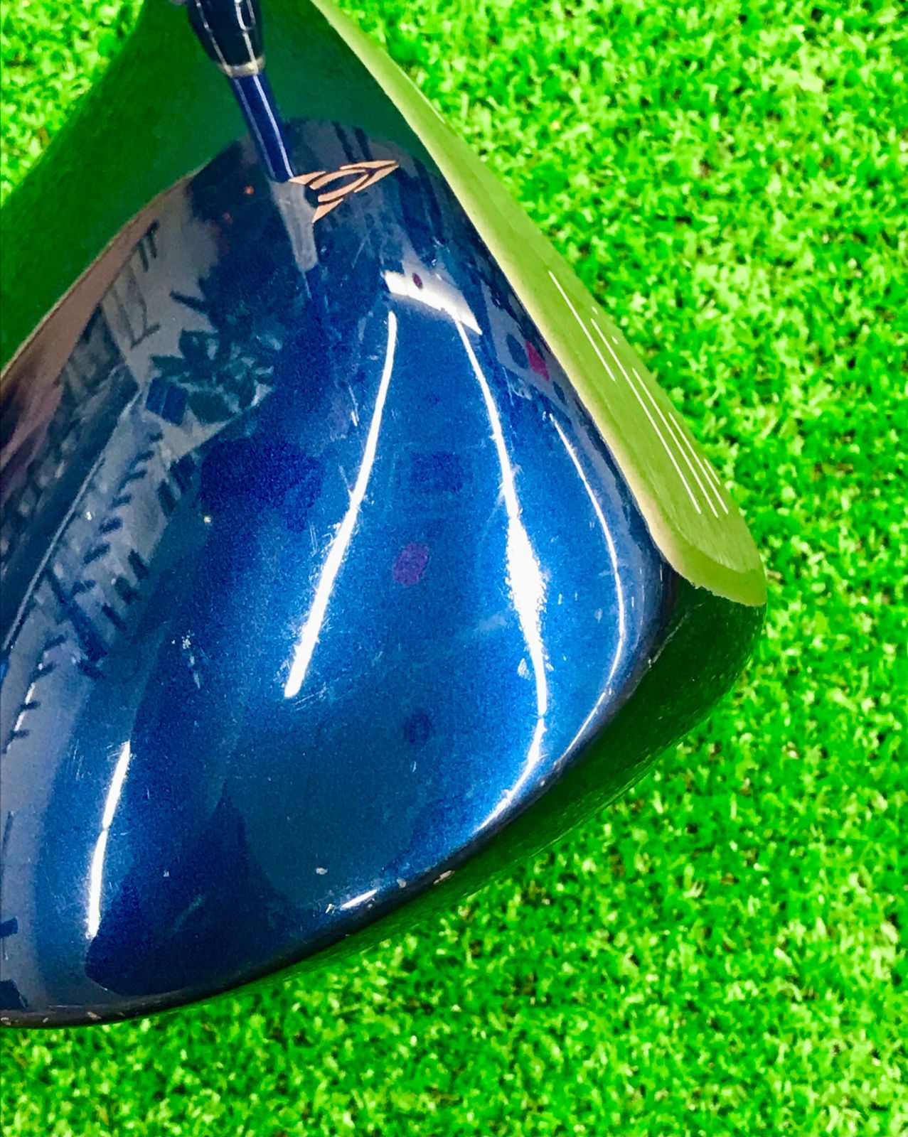 ダンロップ XXIO