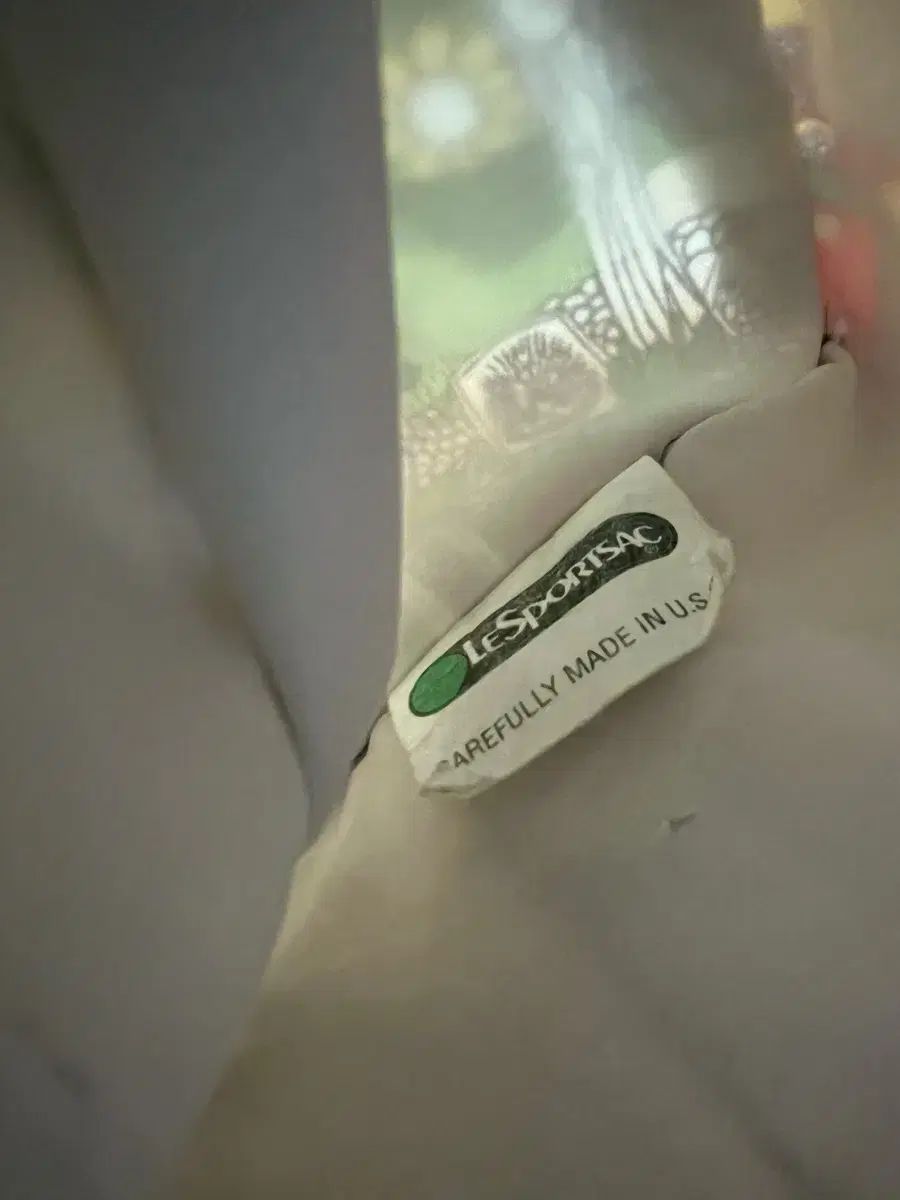 卍 本物の レスポンス ラトロ トート クロスバッグ