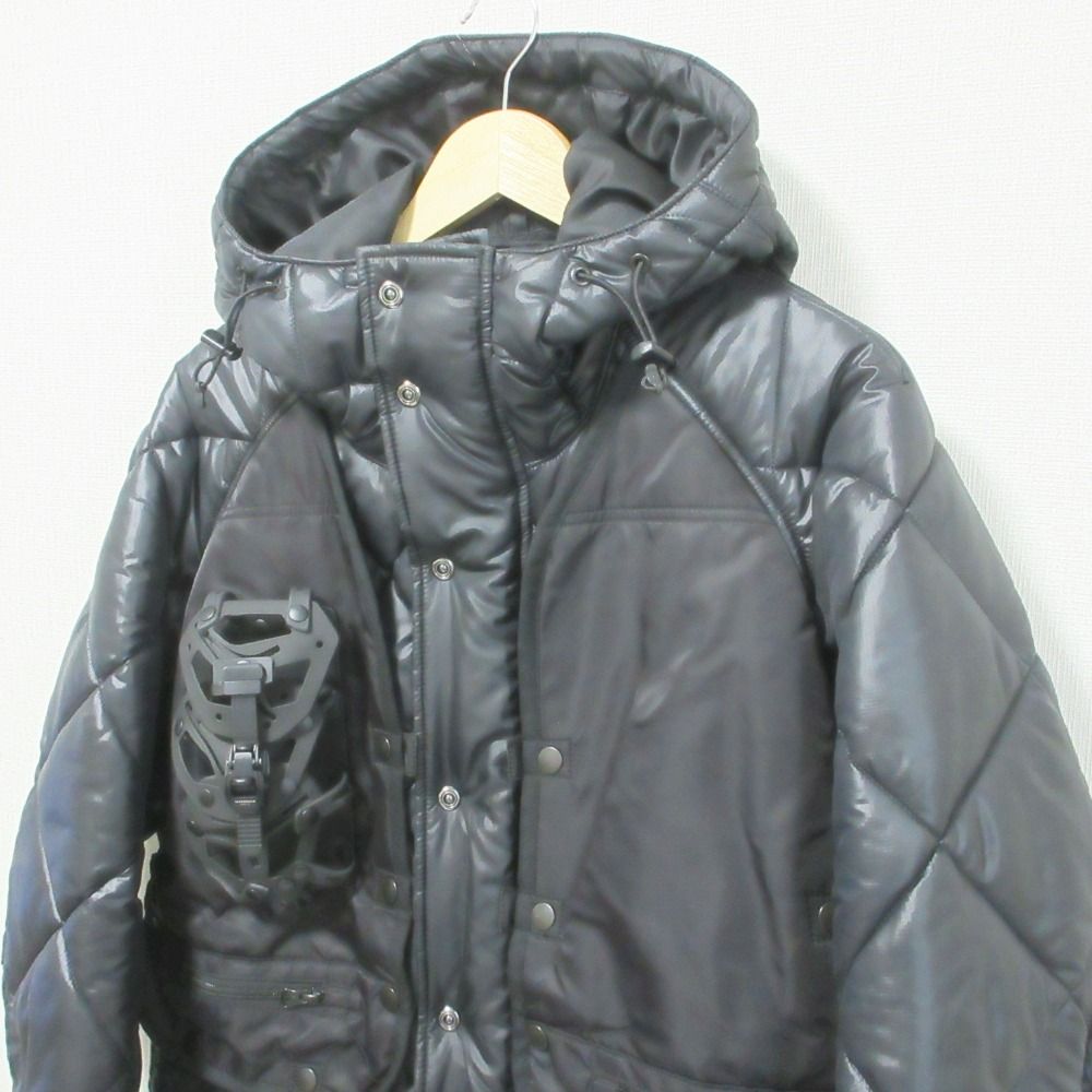 美品 23AW JUNYA WATANABE MAN ジュンヤワタナベマン コムデギャルソン 