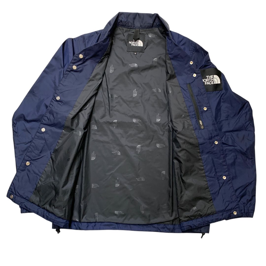 中古美品】 THE NORTH FACE ザノースフェイス コーチジャケット