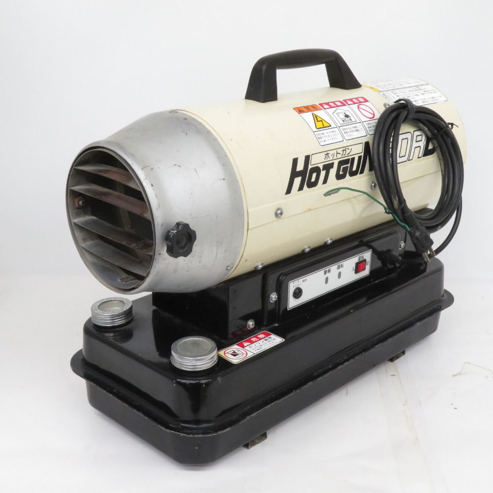ホットガン HOTGUN 30RD ジェットヒーター 【公式通販】