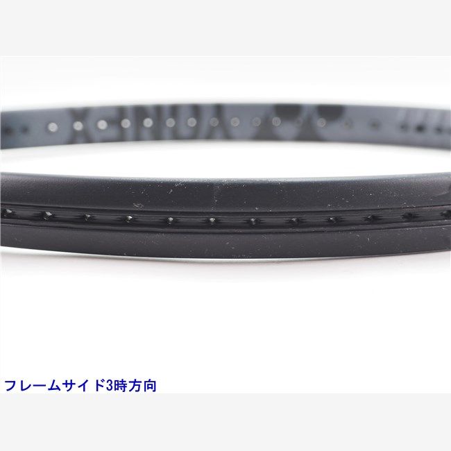 中古 テニスラケット ヨネックス ブイコア 100 2022年モデル (G2