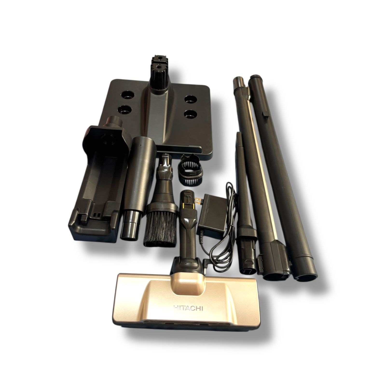 日立 パワかるスティック