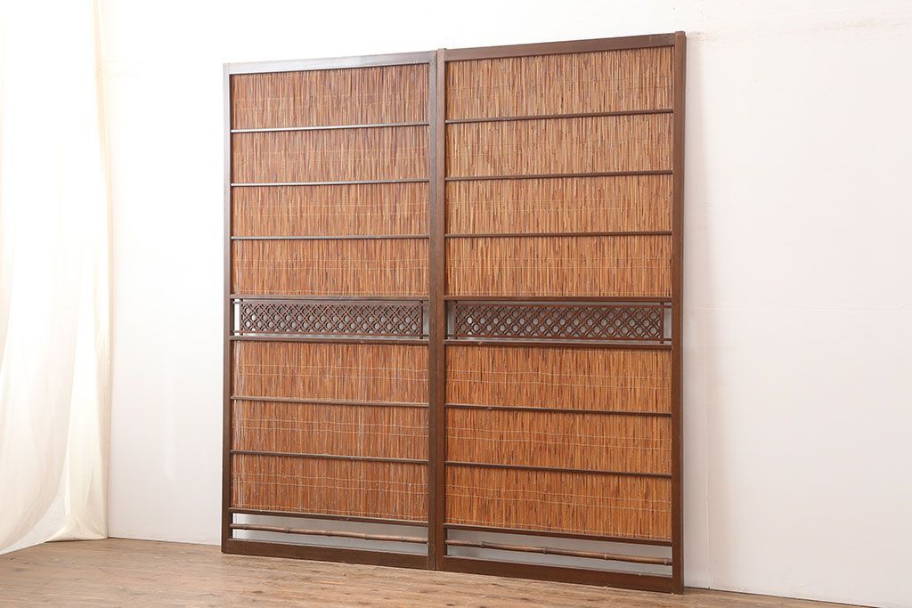 専用ページ　4点 サルート 23g ブラ&ショーツ&ガーター、ストッキングの4点 BS 源氏物語