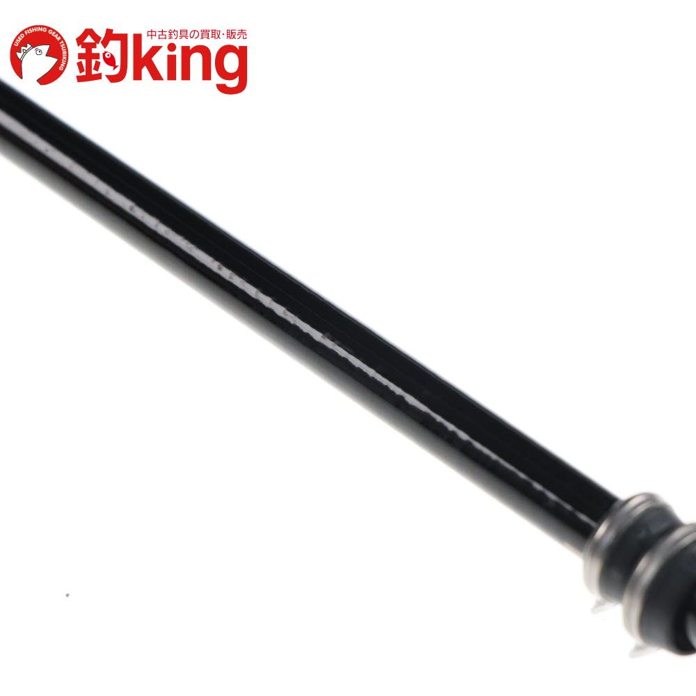 新品／125ー53／ファルシオン／がま磯 がまかつ／1.25号／5.3m／磯竿