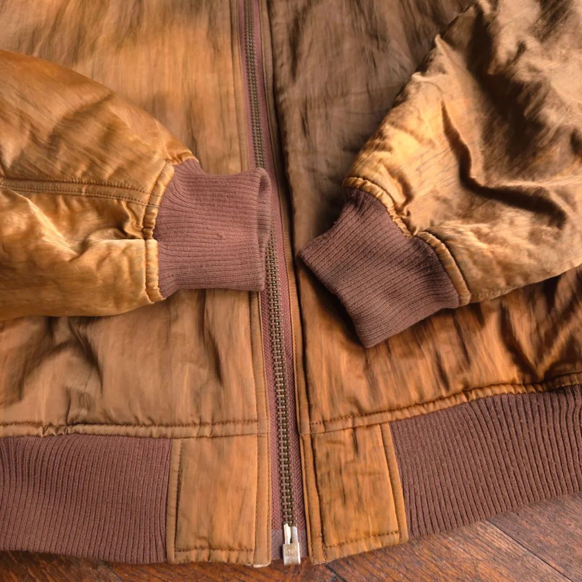 SUPER HAKKA SPORTS スーパーハッカ 80s RACING WORKS STAFF