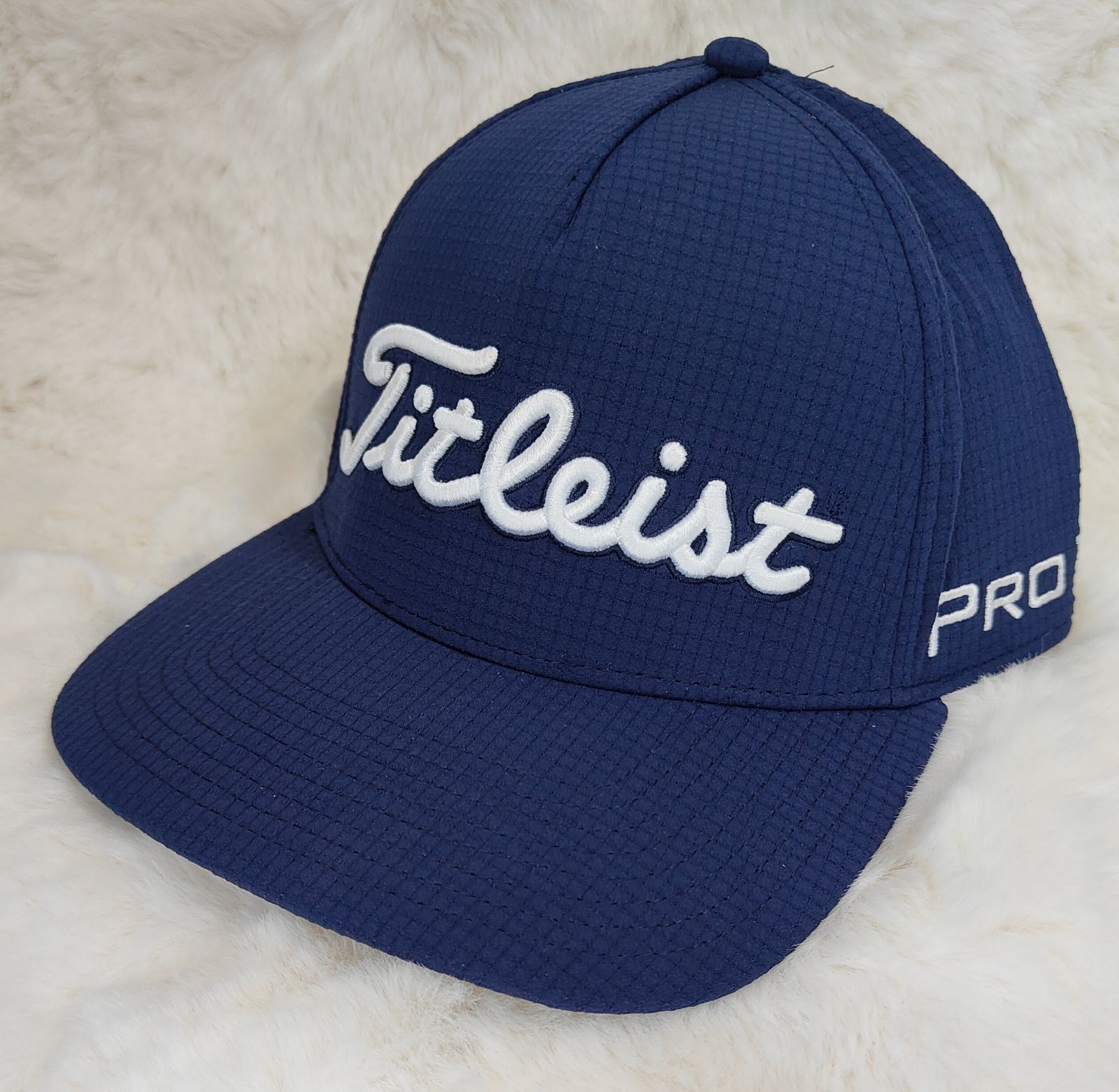 レビュー高評価商品 ゴルフ Titleist 新品】タイトリスト キャップ ツアー メンズ メンズウェア