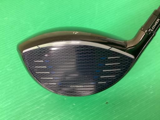 中古】 テーラーメイド Qi10 LS 9° ドライバー DR Diamana SILVER TM50