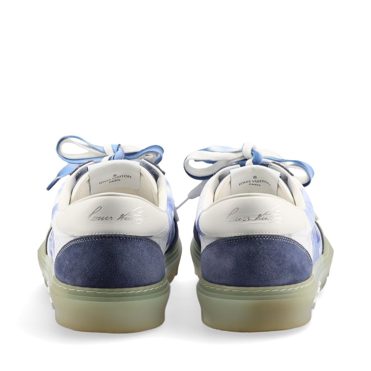 LOUIS VUITTON ルイヴィトン 22AW LVオリライン モノグラム