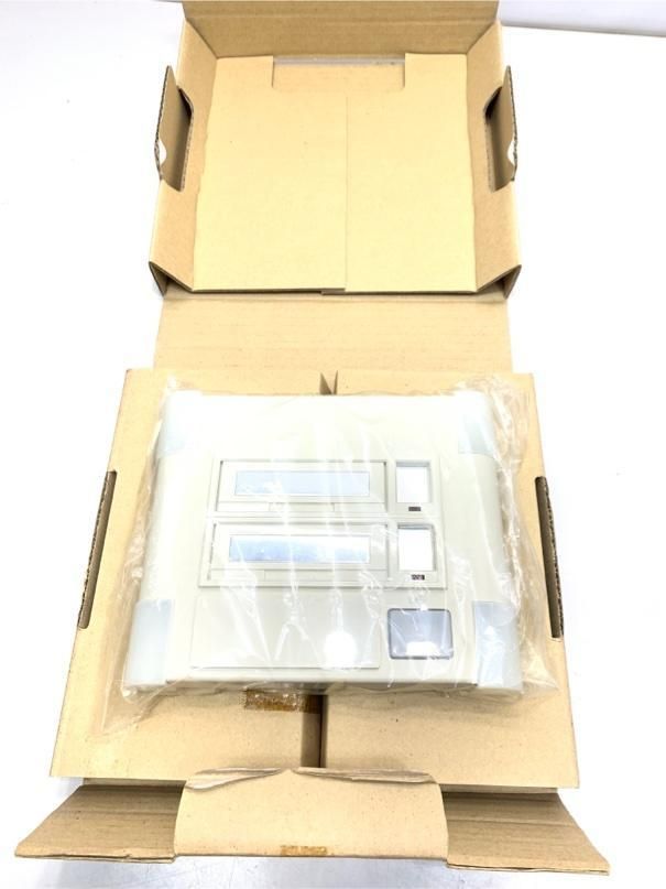 弱電機器 NEX形ナースコール インターホン NER-32XA A3385C06