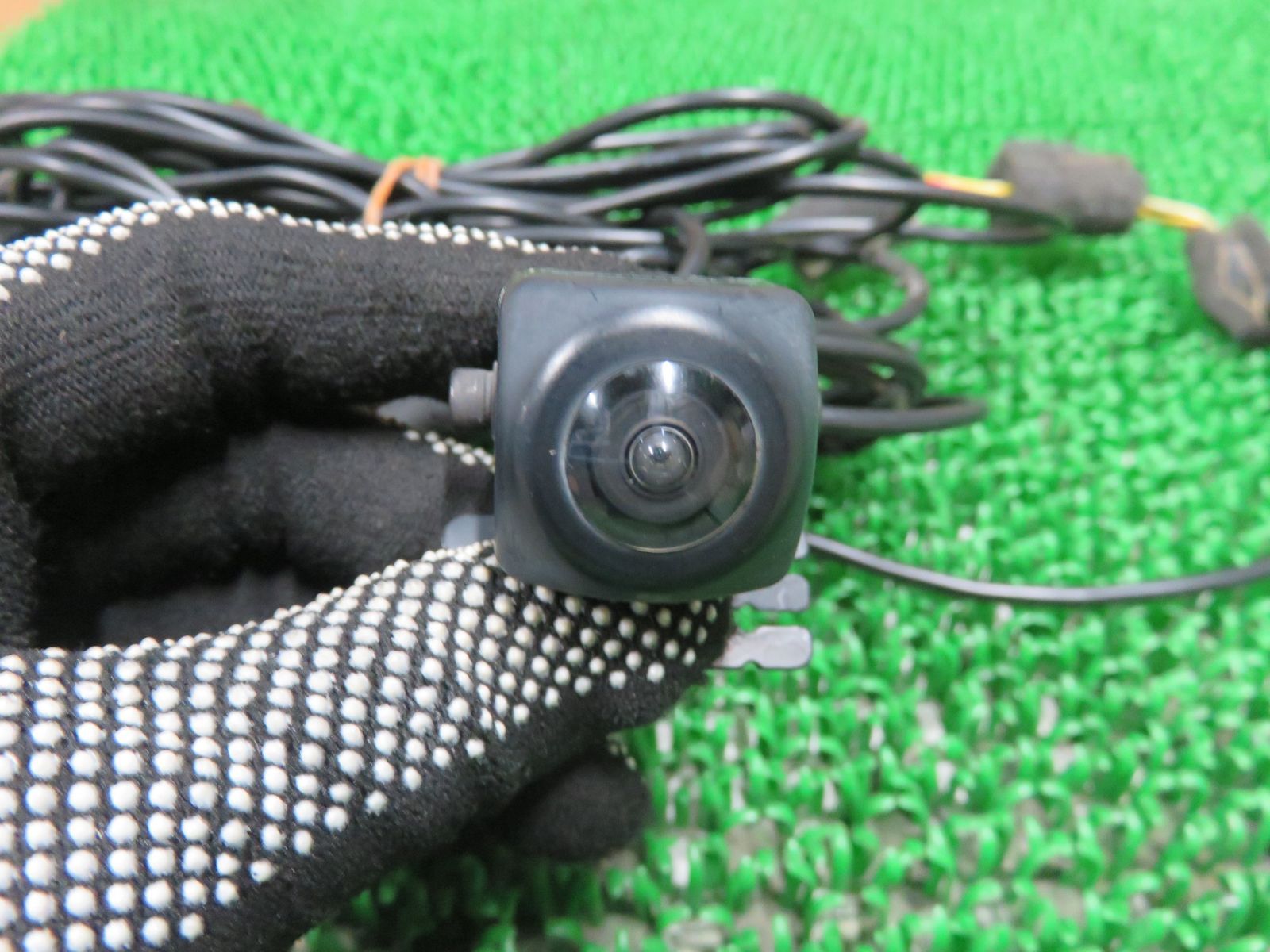 E9440| カロッツェリア ND-BFC200 バックカメラ リアカメラ