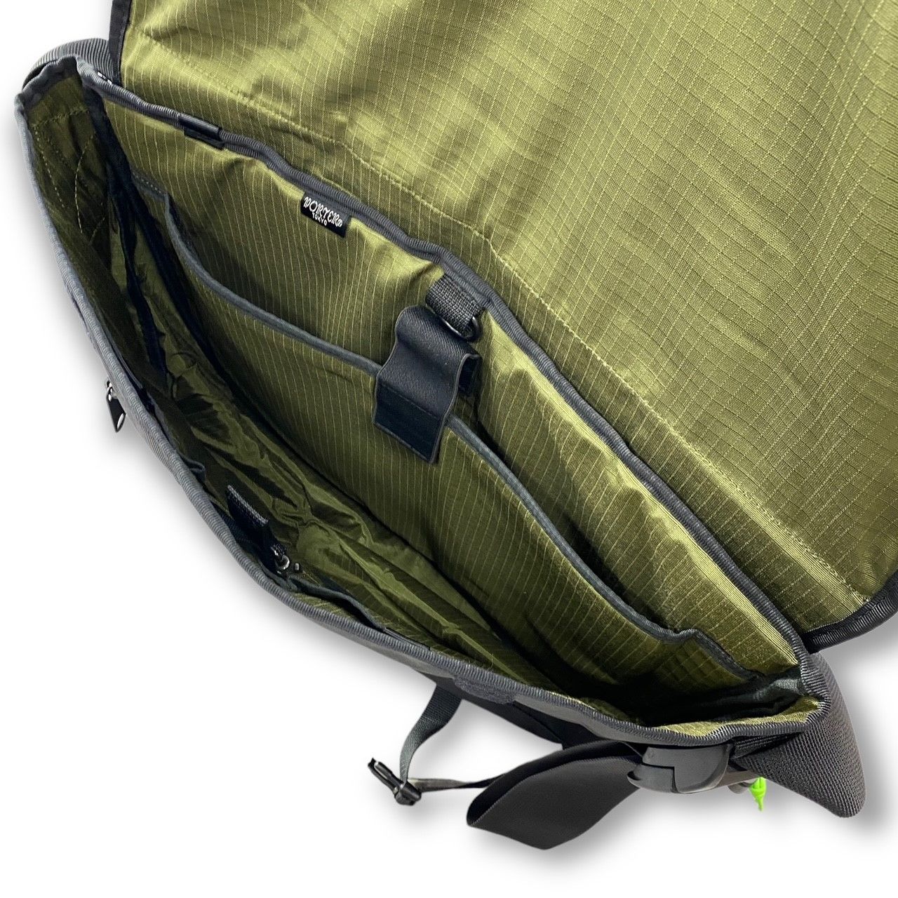 PORTER THINGS MESSENGER BAG - メルカリ