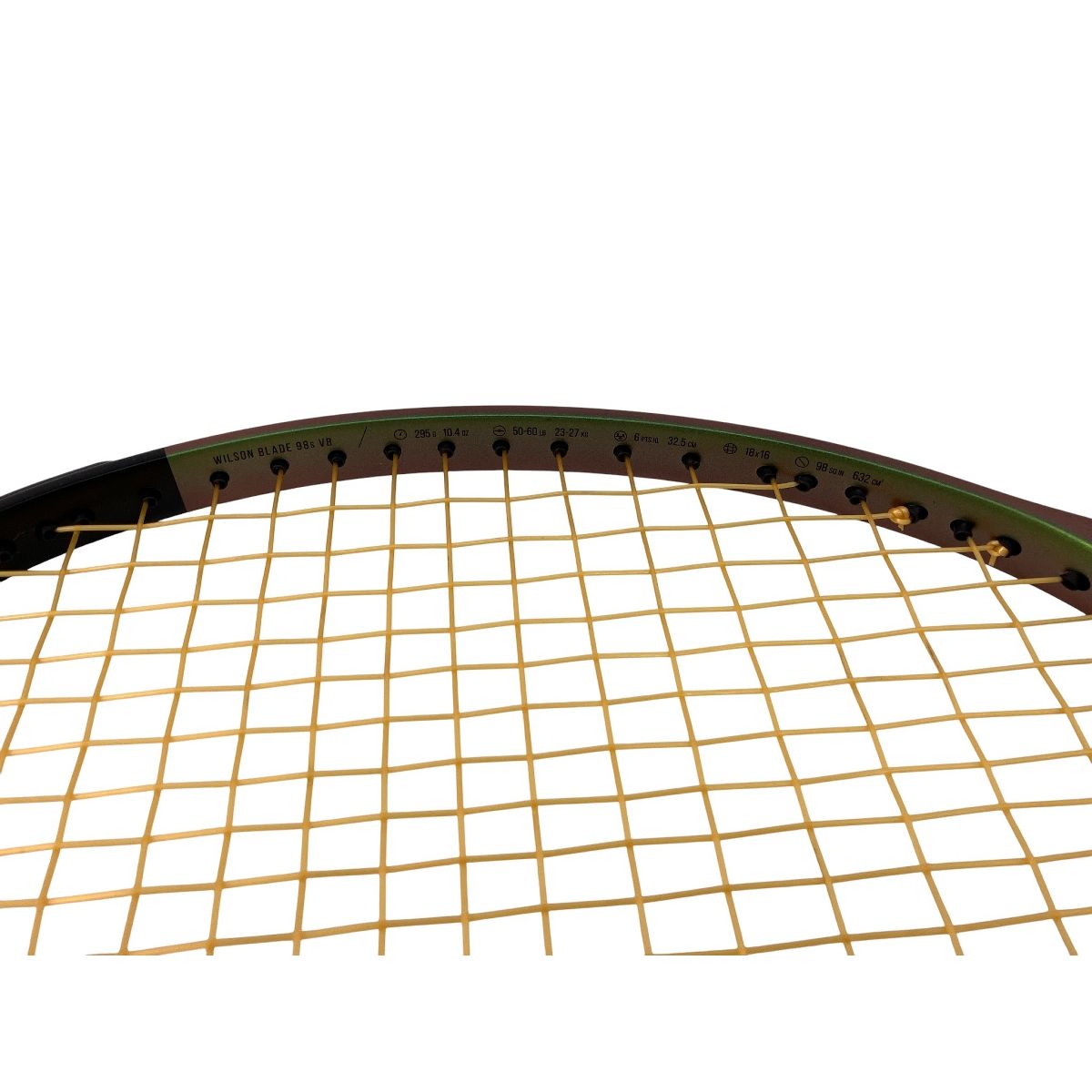 ブレード テニスラケット