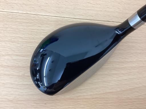 ロイヤルコレクション BDD's TRC U3 21度ユーティリティクラブ ロイヤルコレクション BDD's TRC U3 21度ユーティリティクラブ