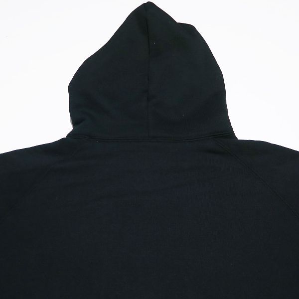 新品同様 WTAPS ダブルタップス x sacai サカイ FLOCK PRINT HOODIE