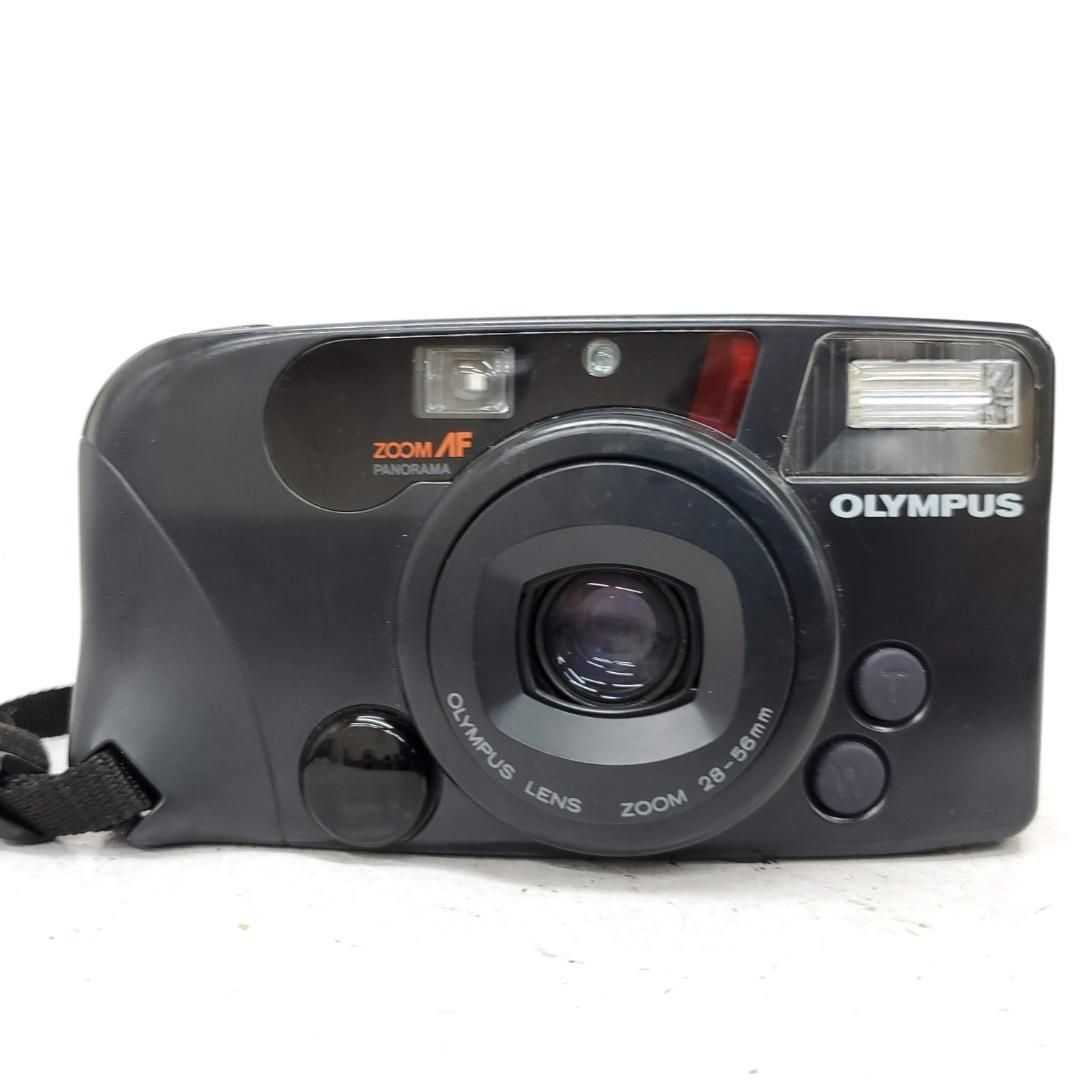 動作 済 Olympus IZM 220 F0821-17ID