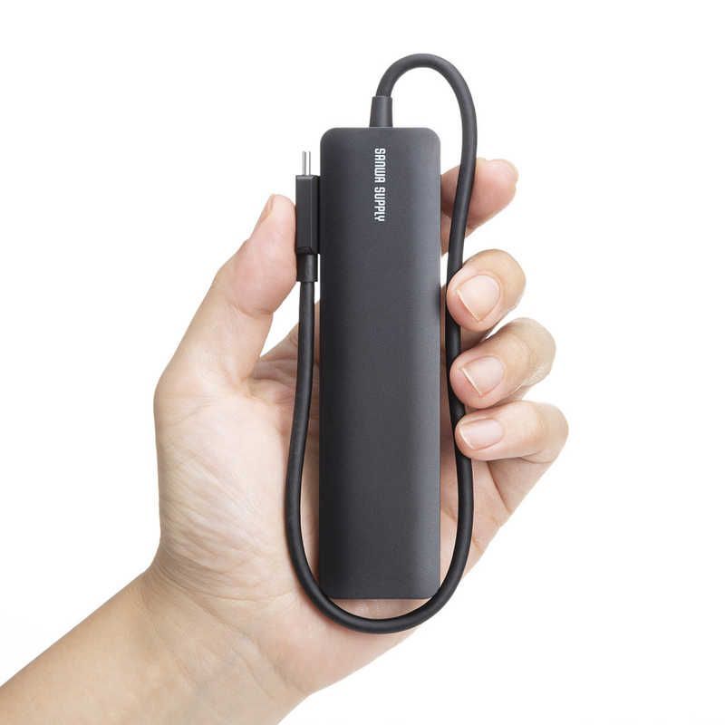 ドッキングステーション