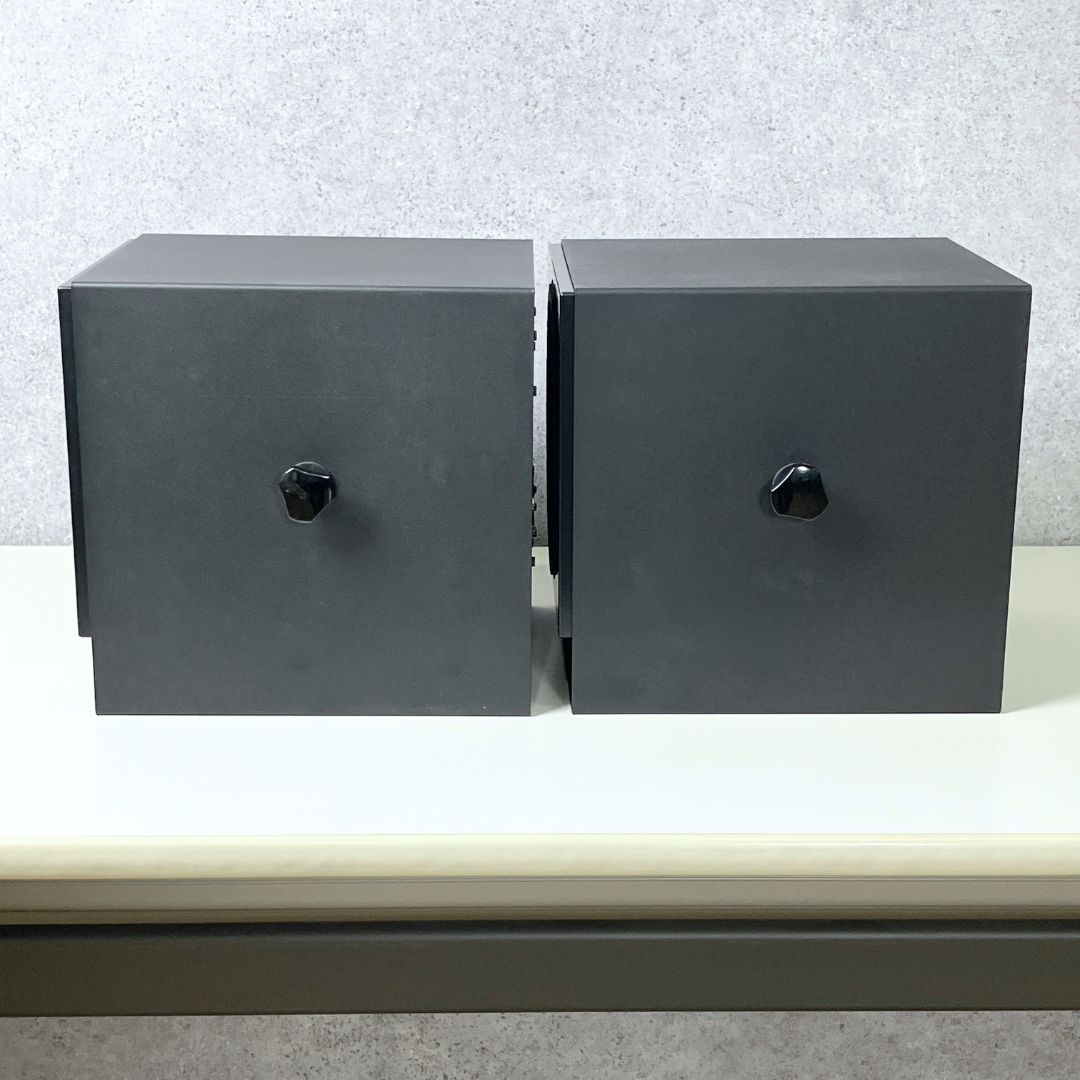 アクティブスピーカー モニタースピーカー