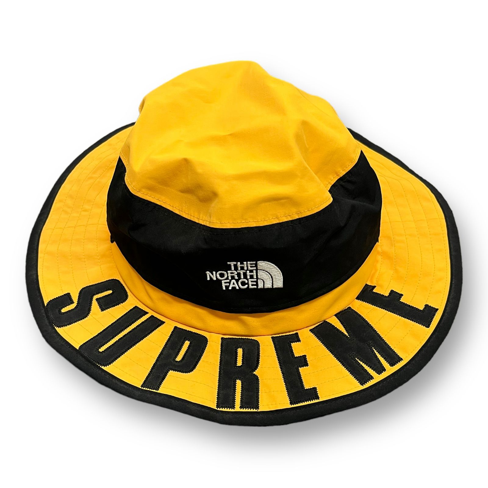 Supreme North Arc Logo Horizon Hat - 帽子