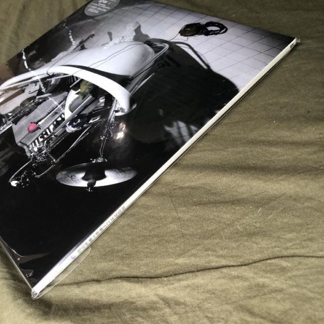 未開封新品 初回生産限定 180g重量盤 2023年 椎名林檎 x 斎藤ネコ