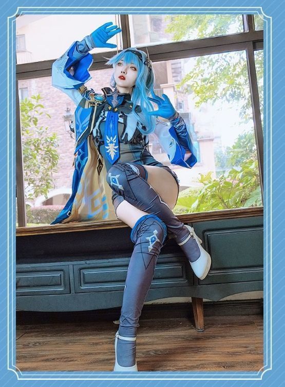 Lawrence コスプレ衣装