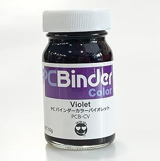 シグナル SHOW UP事業部 PCﾊﾞｲﾝﾀﾞｰｶﾗｰ ﾊﾞｲｵﾚｯﾄ PCB-CV