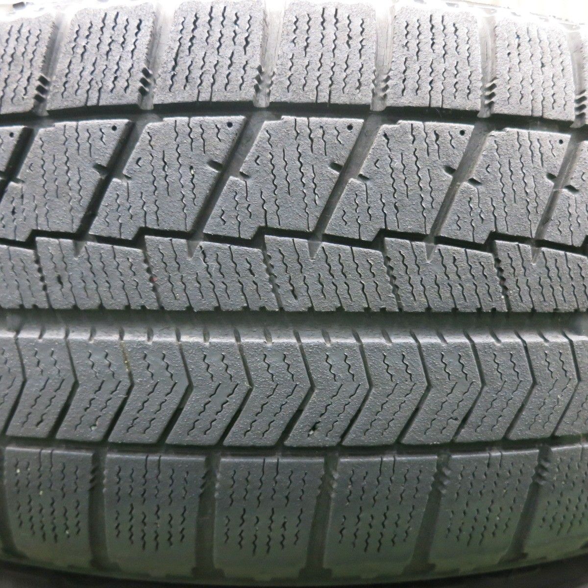 *送料無料* 4本価格★トヨタ 30系 プリウス 純正 195/65R15 スタッドレス ブリヂストン ブリザック VRX 15インチ PCD100/5H★4052202HAス