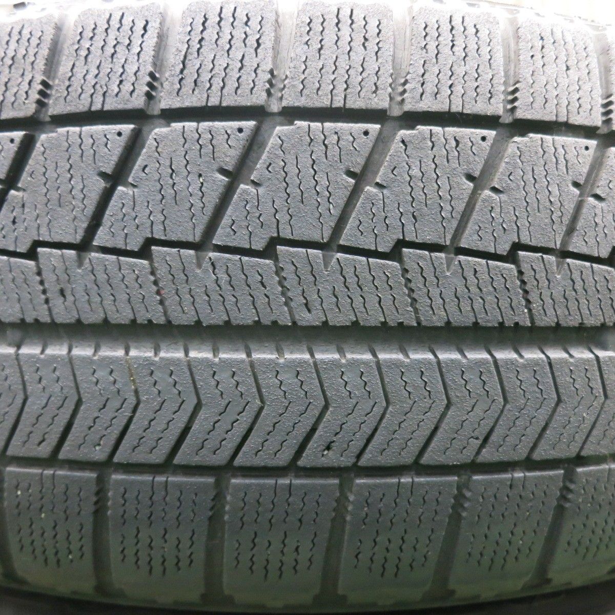 送料無料* 4本価格☆トヨタ 30系 プリウス 純正 195/65R15 
