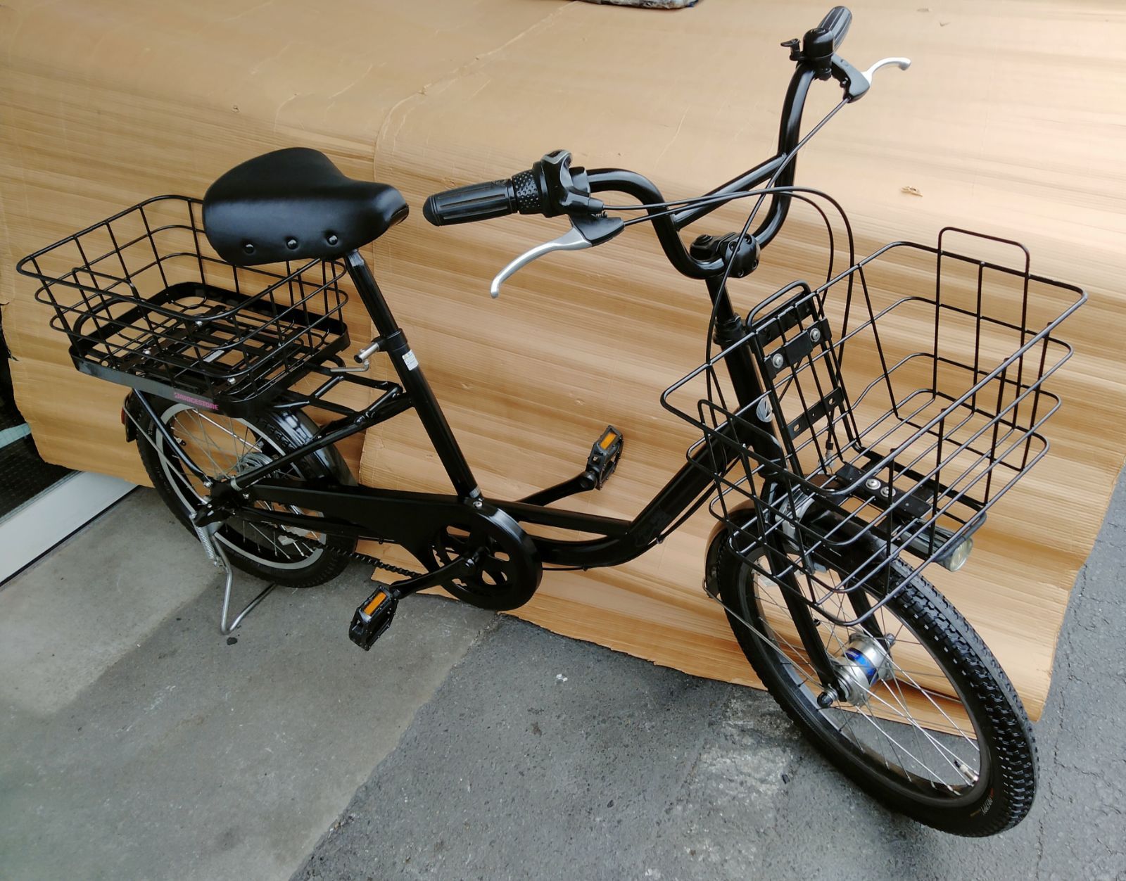 ★引取り限定　ブリヂストン　josis wgn ジョシズワゴン USED★ ☆引取り限定 ブリヂストン josis wgn ジョシズワゴン USED