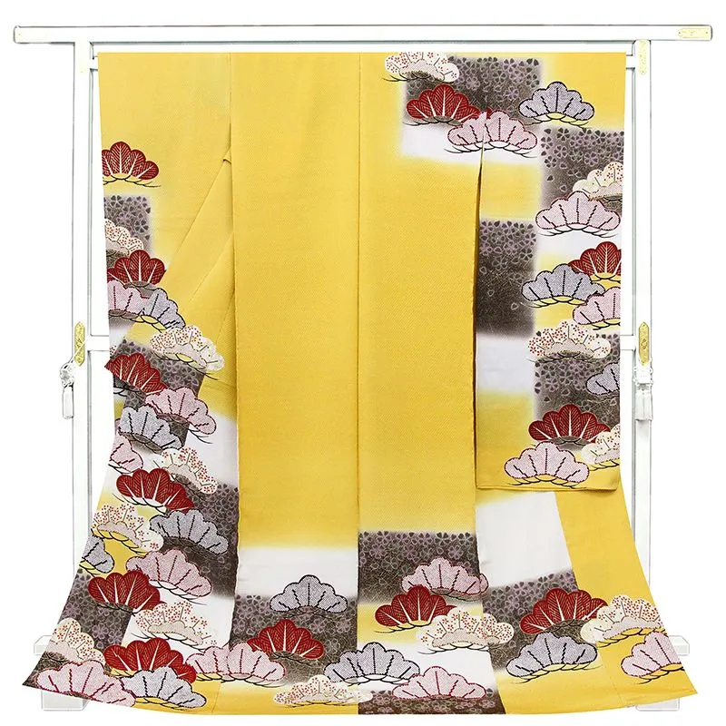 2025年最新】本疋田総絞りの人気アイテム - メルカリ