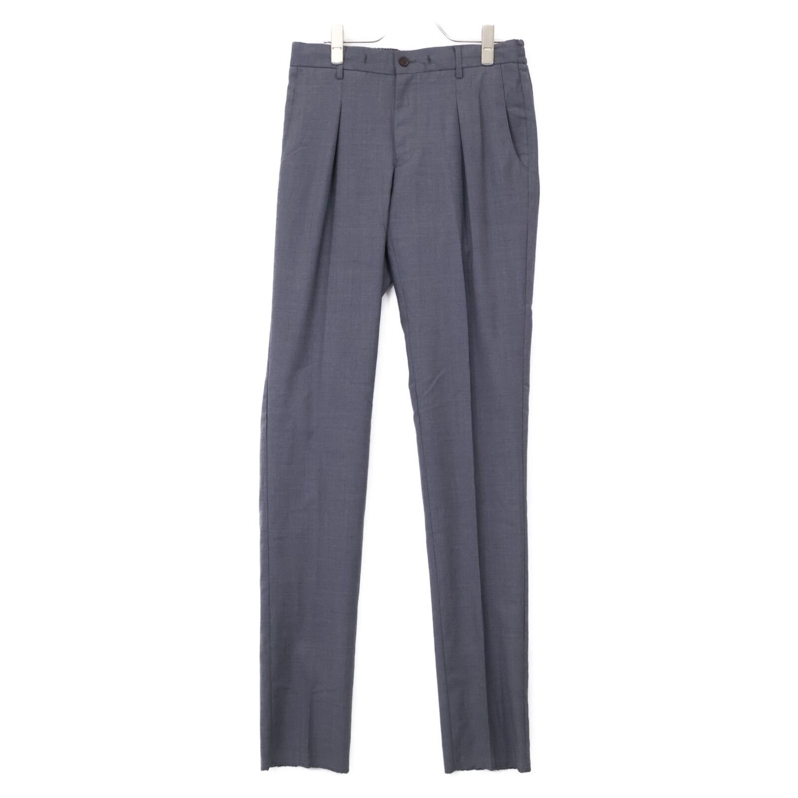 ジェルマーノ GERMANO GERMANO スラックスパンツ CITY 324G 7617