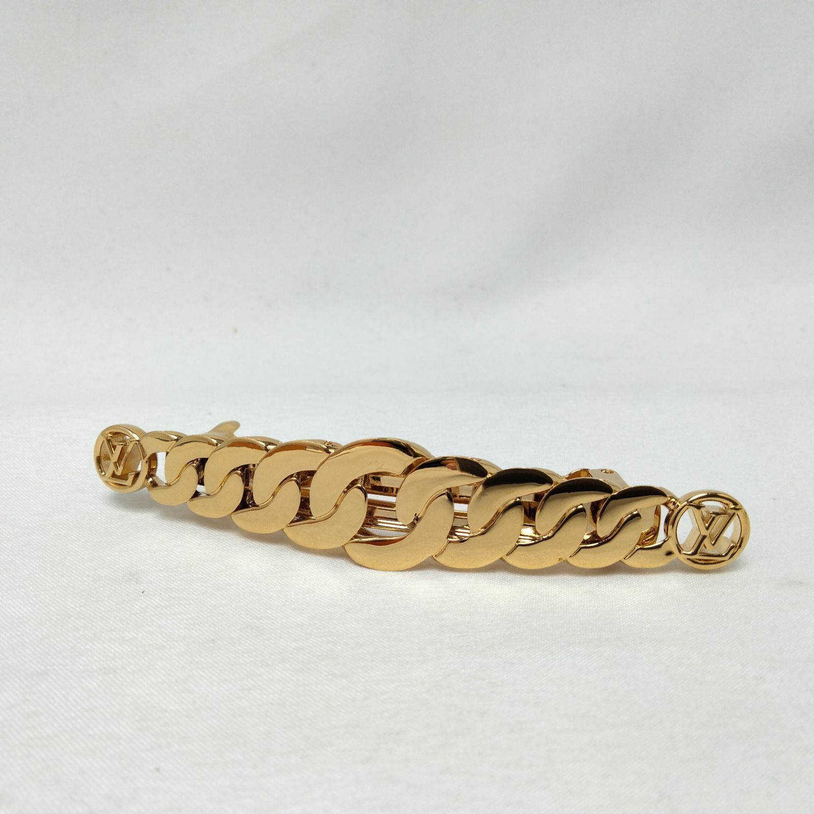 新品未使用LOUIS VUITTONバレッタアクセソワールシュブ2DM00403 新品未使用LOUIS VUITTONバレッタアクセソワールシュブ2DM00403